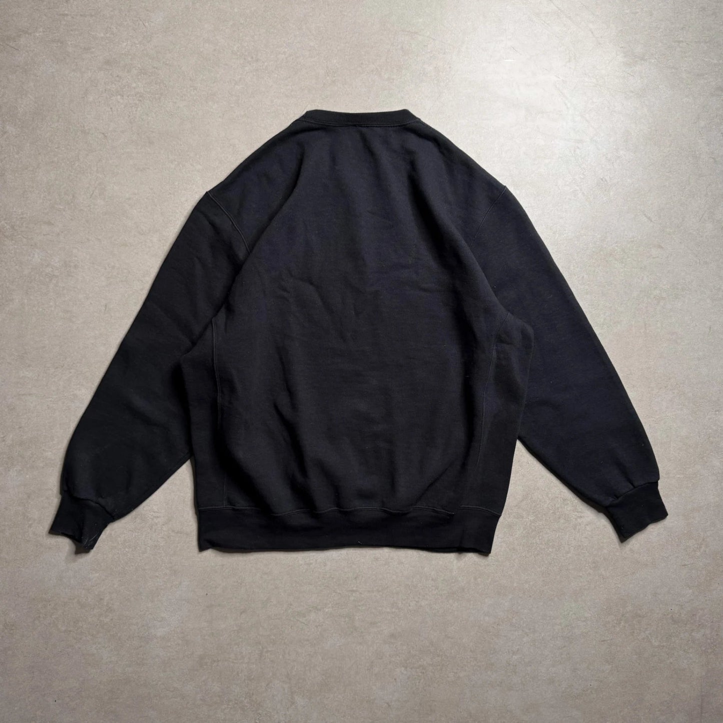 Vintage Russell Sweatshirt - L