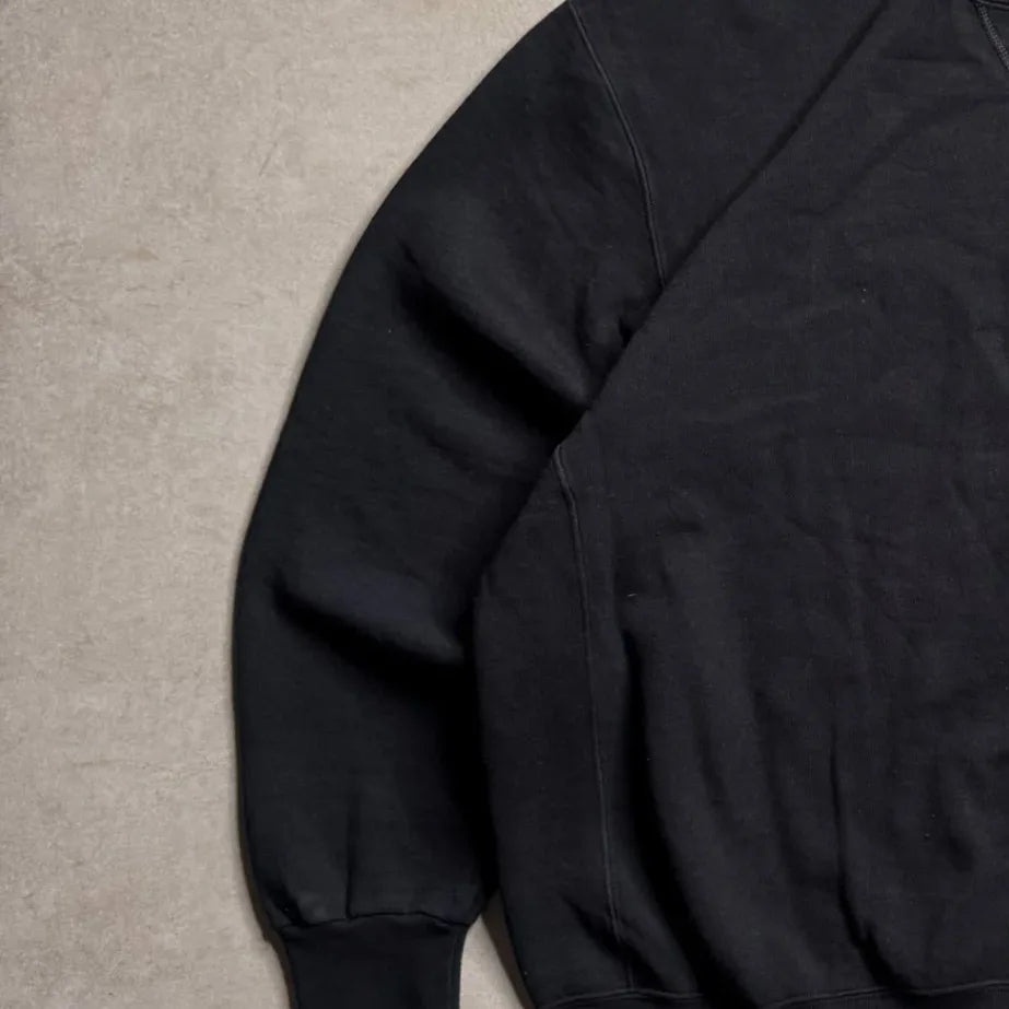 Vintage Russell Sweatshirt - L Left