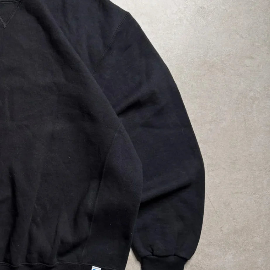 Vintage Russell Sweatshirt - L Right