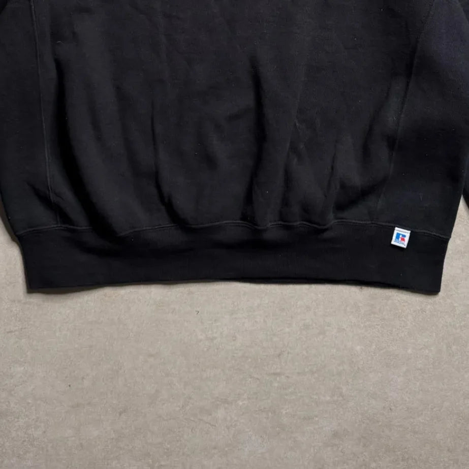 Vintage Russell Sweatshirt - L Bottom
