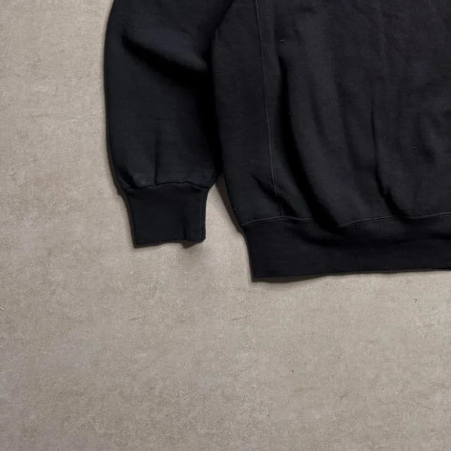 Vintage Russell Sweatshirt - L Bottom Left