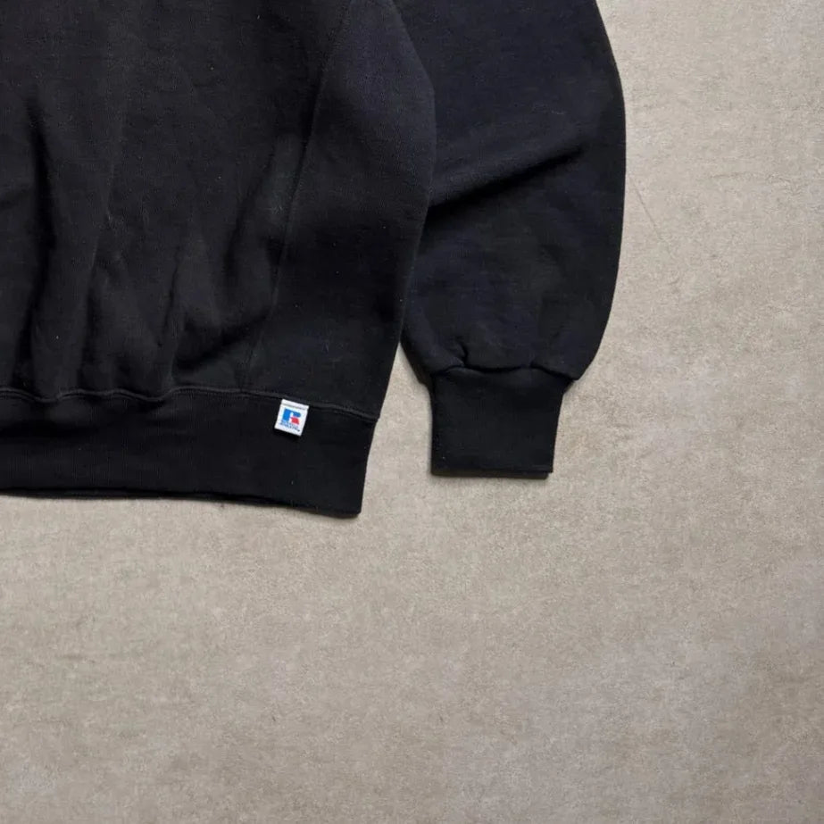 Vintage Russell Sweatshirt - L Bottom Right