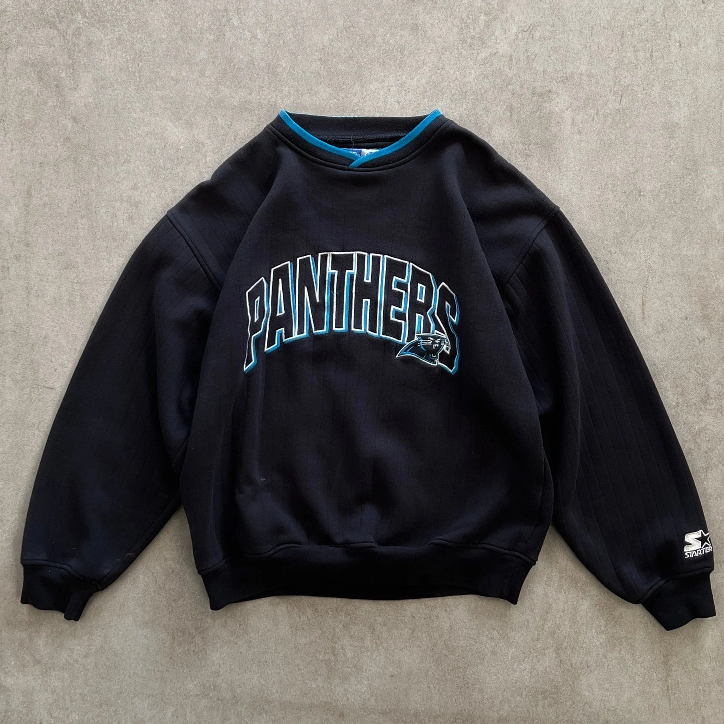 vintage-starter-nfl-carolina-panthers-sweater-m-sullivansvintage