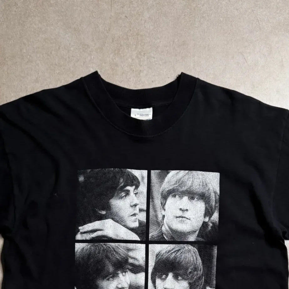 Vintage The Beatles T-Shirt- S