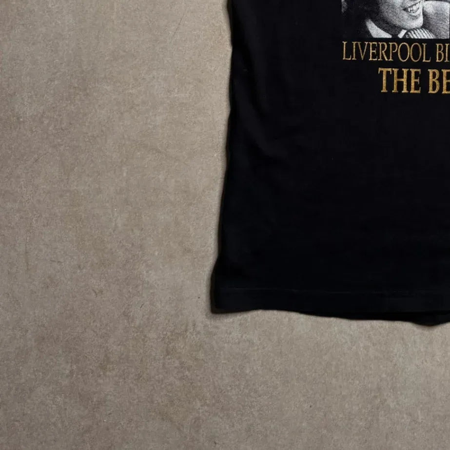 Vintage The Beatles T-Shirt- S