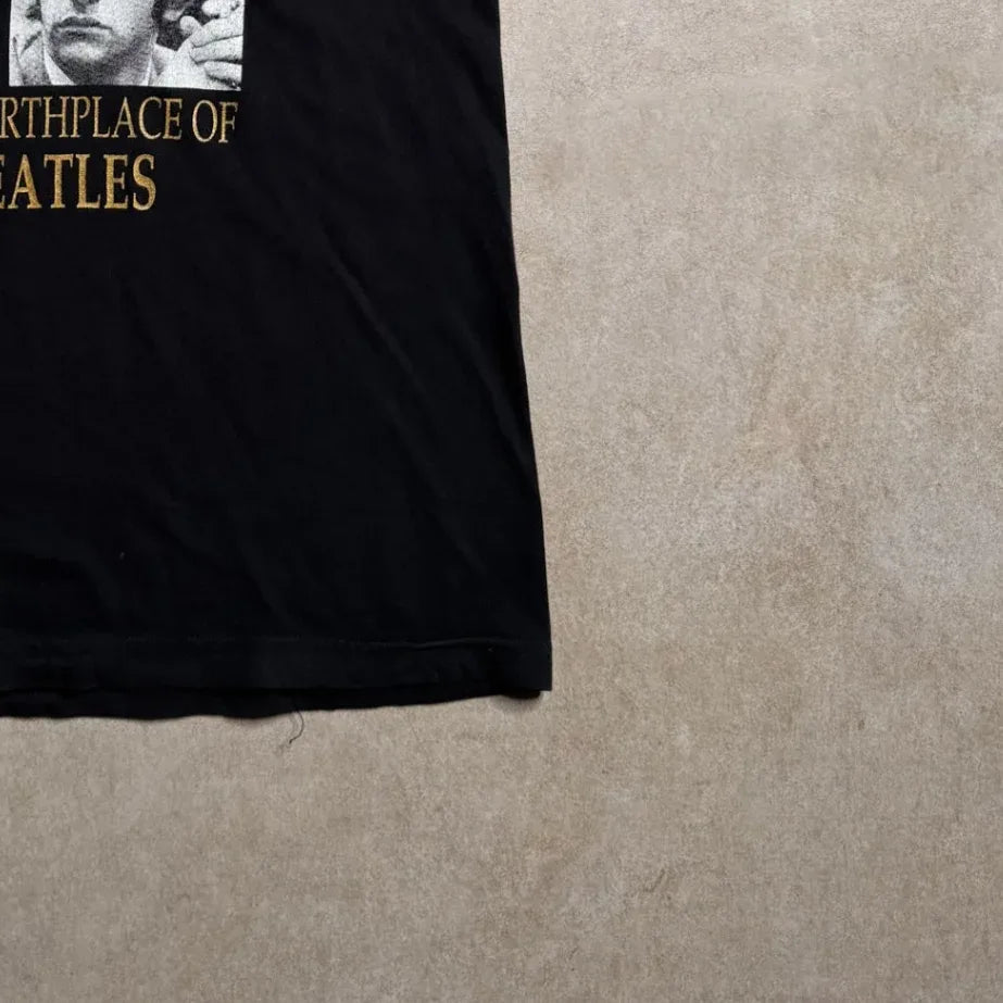 Vintage The Beatles T-Shirt- S