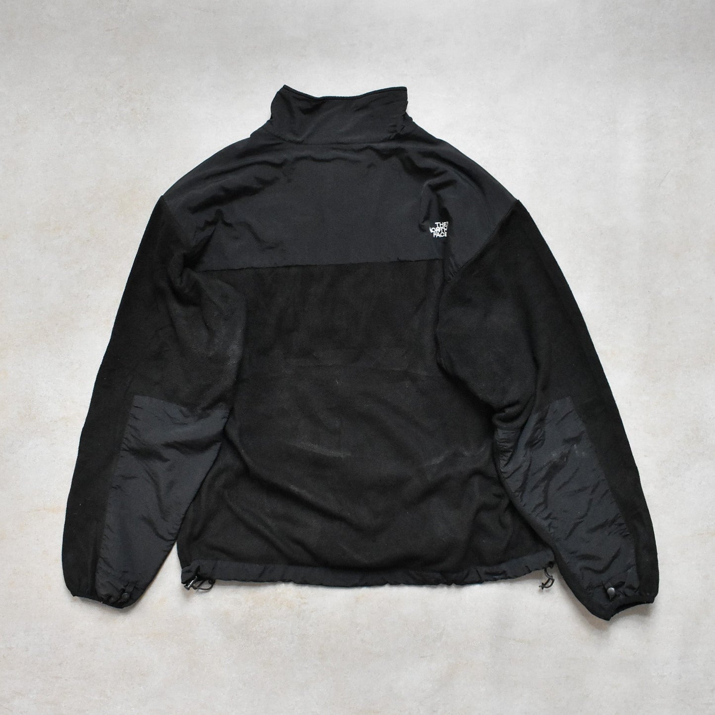 Vintage The North Face Black Denali Jacket - L sullivansvintage