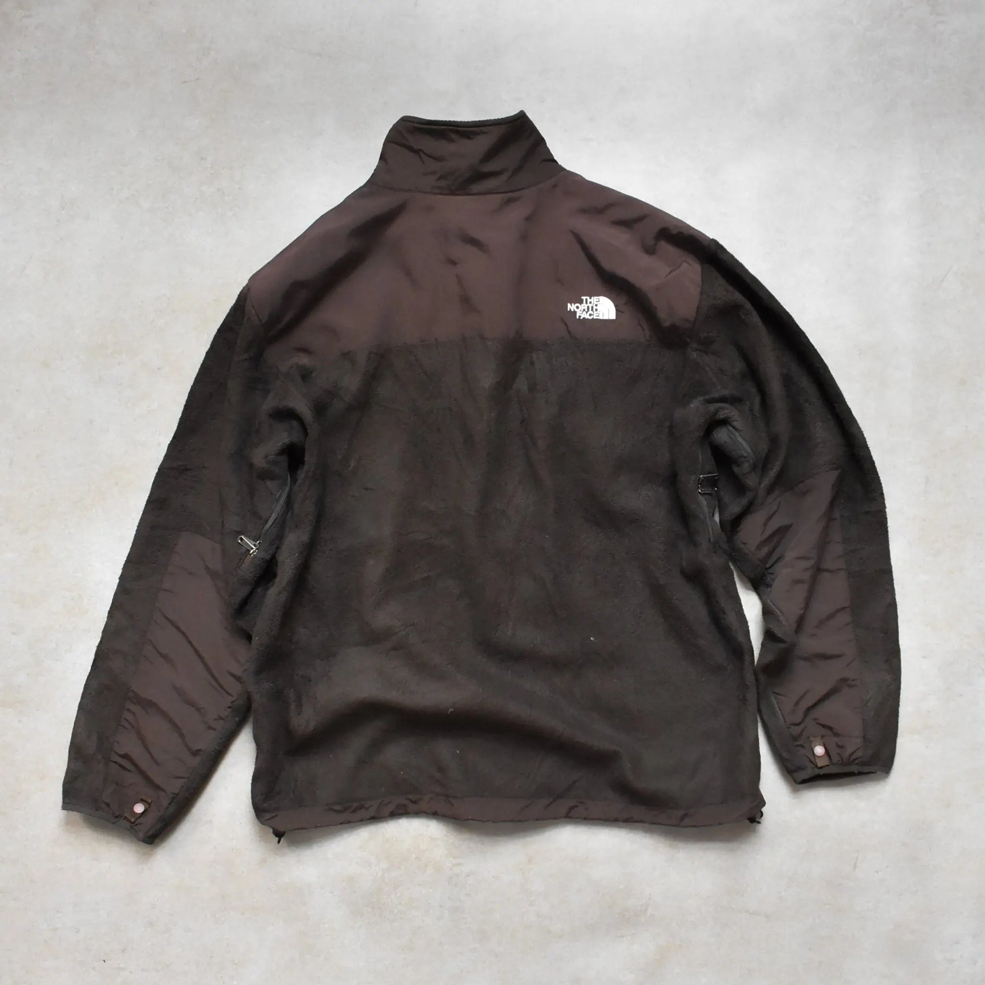 Vintage-The-North-Face-Brown-Denali-Jacket-L-sullivansvintage