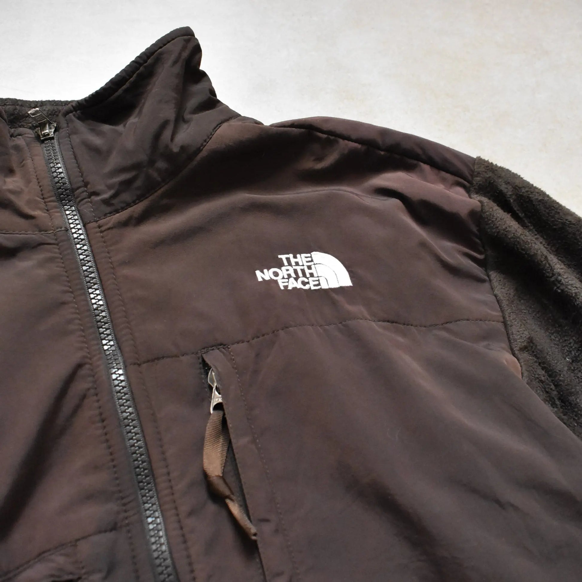Vintage-The-North-Face-Brown-Denali-Jacket-L-sullivansvintage