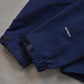 Vintage The North Face Navy Rain Jacket - L sullivansvintage