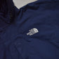 Vintage The North Face Navy Rain Jacket - L sullivansvintage
