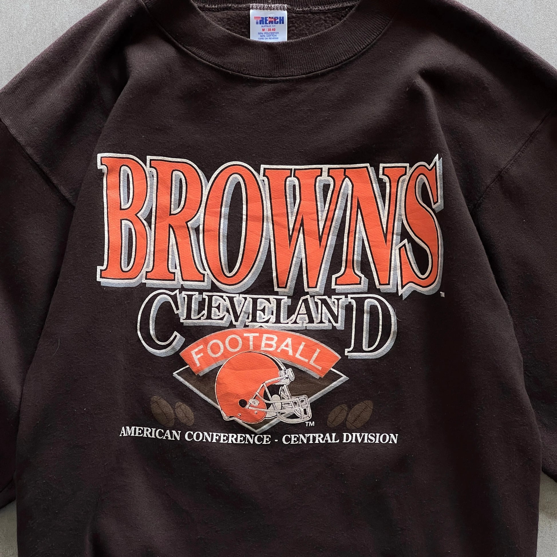 vintage-trench-cleveland-browns-sweater-m-sullivansvintage