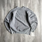 1980's Discus Athletic Grey Sweatshirt - XL sullivansvintage