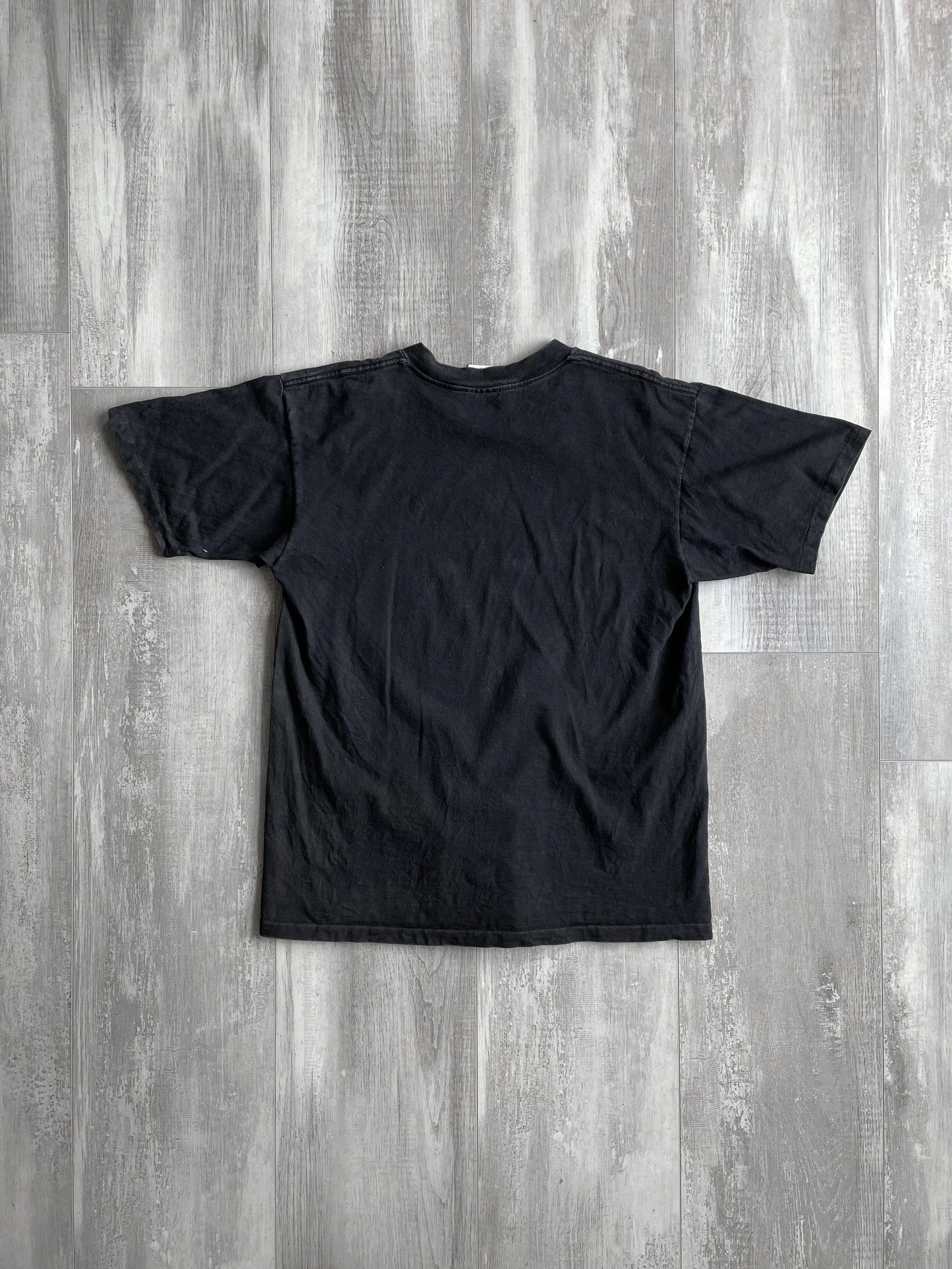 1990's Hard Rock Cafe "Dallas" Tee - L sullivansvintage
