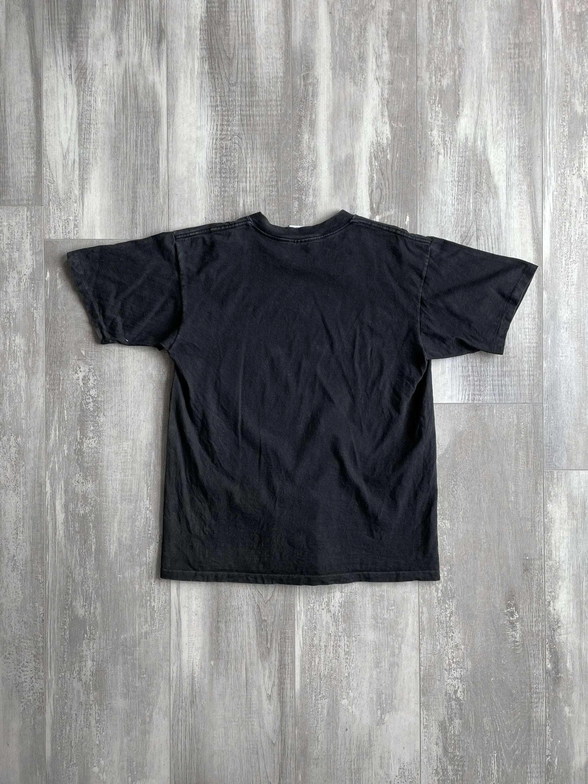 1990's Hard Rock Cafe "Dallas" Tee - L sullivansvintage