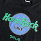 1990's Hard Rock Cafe "Dallas" Tee - L sullivansvintage