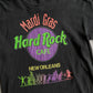 1990's Hard Rock Cafe Mardi Gras Tee - M sullivansvintage