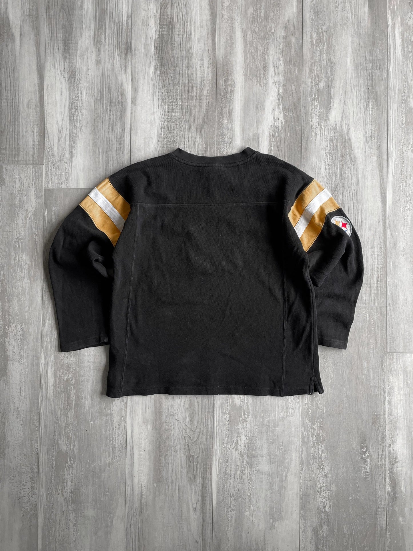 1990's NFL Pittsburgh Steelers Crewneck - L sullivansvintage