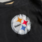 1990's NFL Pittsburgh Steelers Crewneck - L sullivansvintage