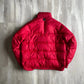 1990's Nautica Competition Reversible Puffer Jacket - L sullivansvintage