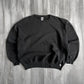 1990's Russell Athletic Black Sweatshirt - XXL sullivansvintage
