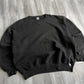 1990's Russell Athletic Black Sweatshirt - XXL sullivansvintage