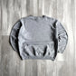 1990's Russell Athletic Grey Sweatshirt - S sullivansvintage