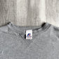 1990's Russell Athletic Grey Sweatshirt - S sullivansvintage