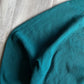 1990's Tultex Green Sweatshirt - L sullivansvintage