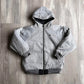 1990s Adidas Three Stripes Reversible Jacket - XS sullivansvintage