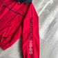 1990s Nautica NS-86 Hooded Jacket - L sullivansvintage