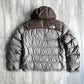 1990s The North Face 700 Brown Puffer Jacket - M sullivansvintage