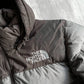 1990s The North Face 700 Brown Puffer Jacket - M sullivansvintage