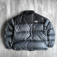 1990s The North Face Nuptse 700 Grey Puffer Jacket - XXL sullivansvintage