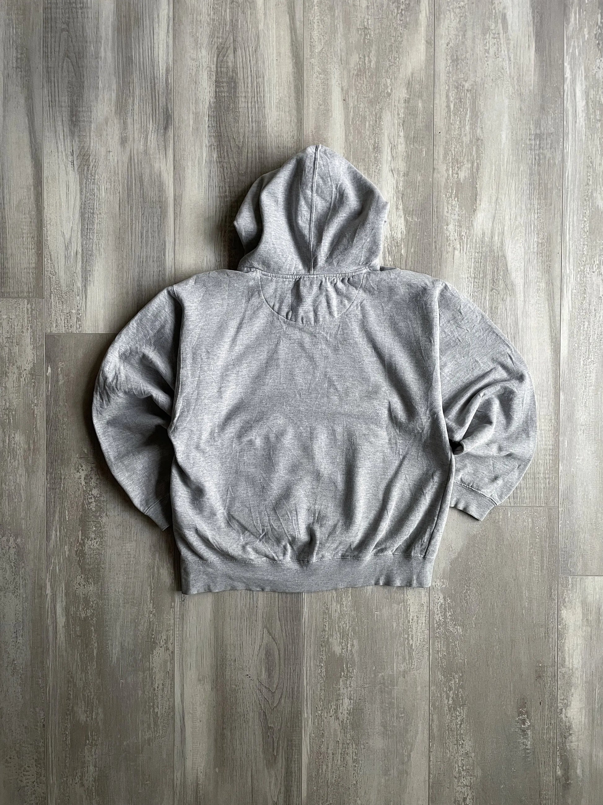 2000's Ohio State VS Florida Gators College Hoodie - L sullivansvintage