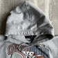 2000's Ohio State VS Florida Gators College Hoodie - L sullivansvintage