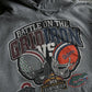 2000's Ohio State VS Florida Gators College Hoodie - L sullivansvintage