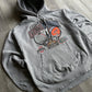 2000's Ohio State VS Florida Gators College Hoodie - L sullivansvintage