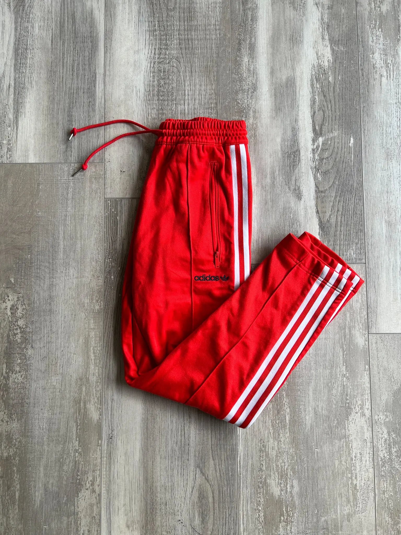 Adidas Originals Track Pants - XS sullivansvintage