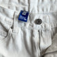 Aelfric Eden White Graphic Pants sullivansvintage
