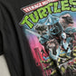 American Thrift X Teenage Mutant Ninja Turtles T-Shirt - L sullivansvintage