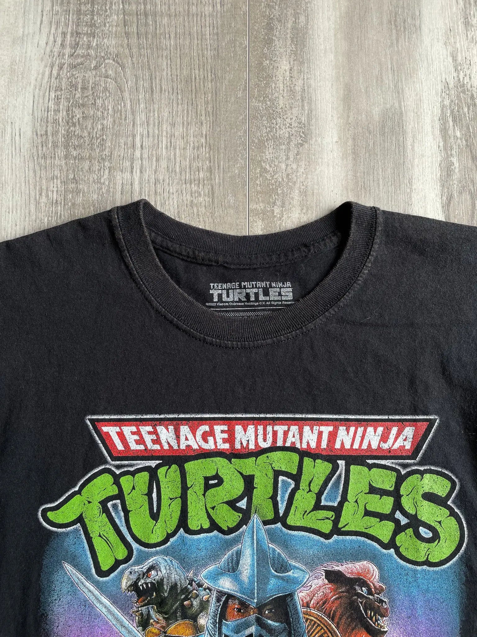 Teenage Mutant Ninja Turtles Clothing – Paramount Shop