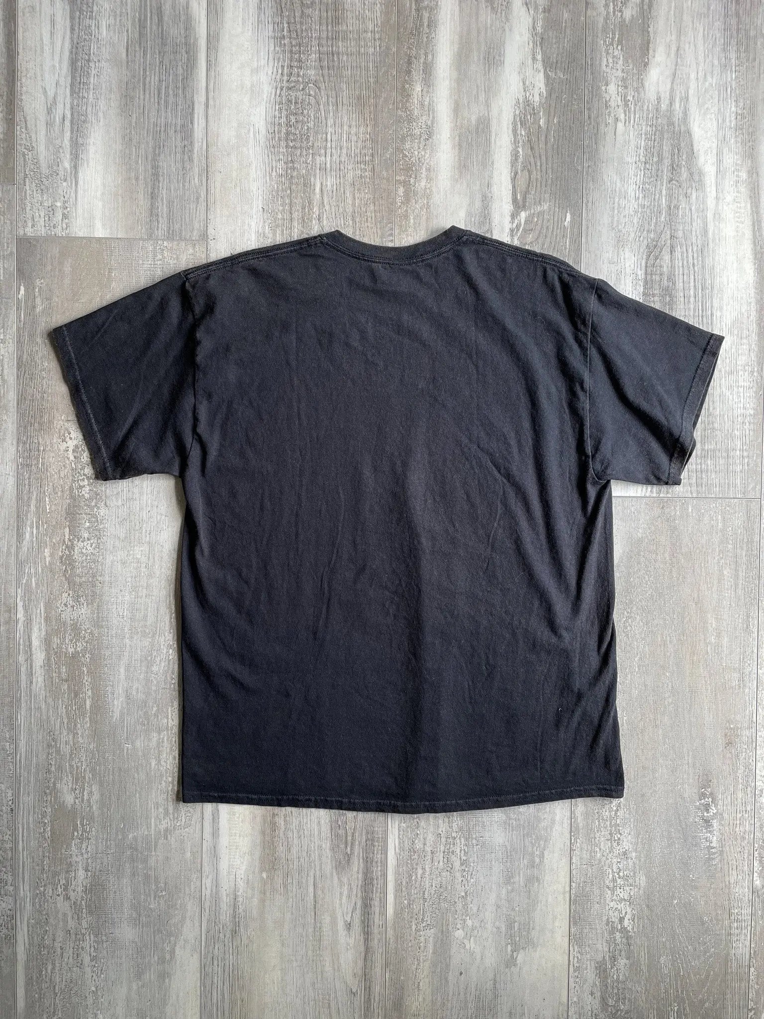 American Thrift X Teenage Mutant Ninja Turtles T-Shirt - L sullivansvintage