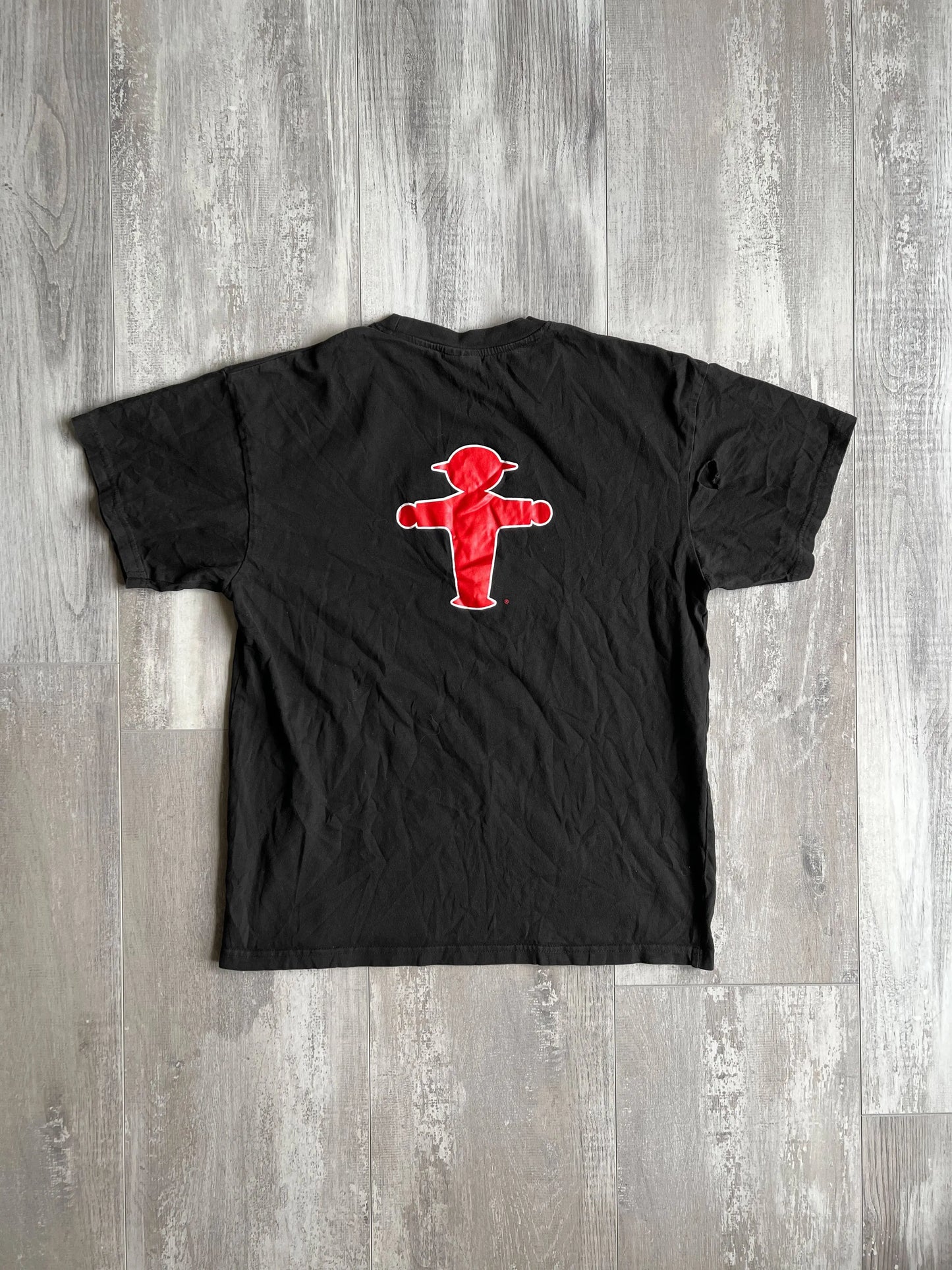 Ampelmann Berlin Tee - M sullivansvintage