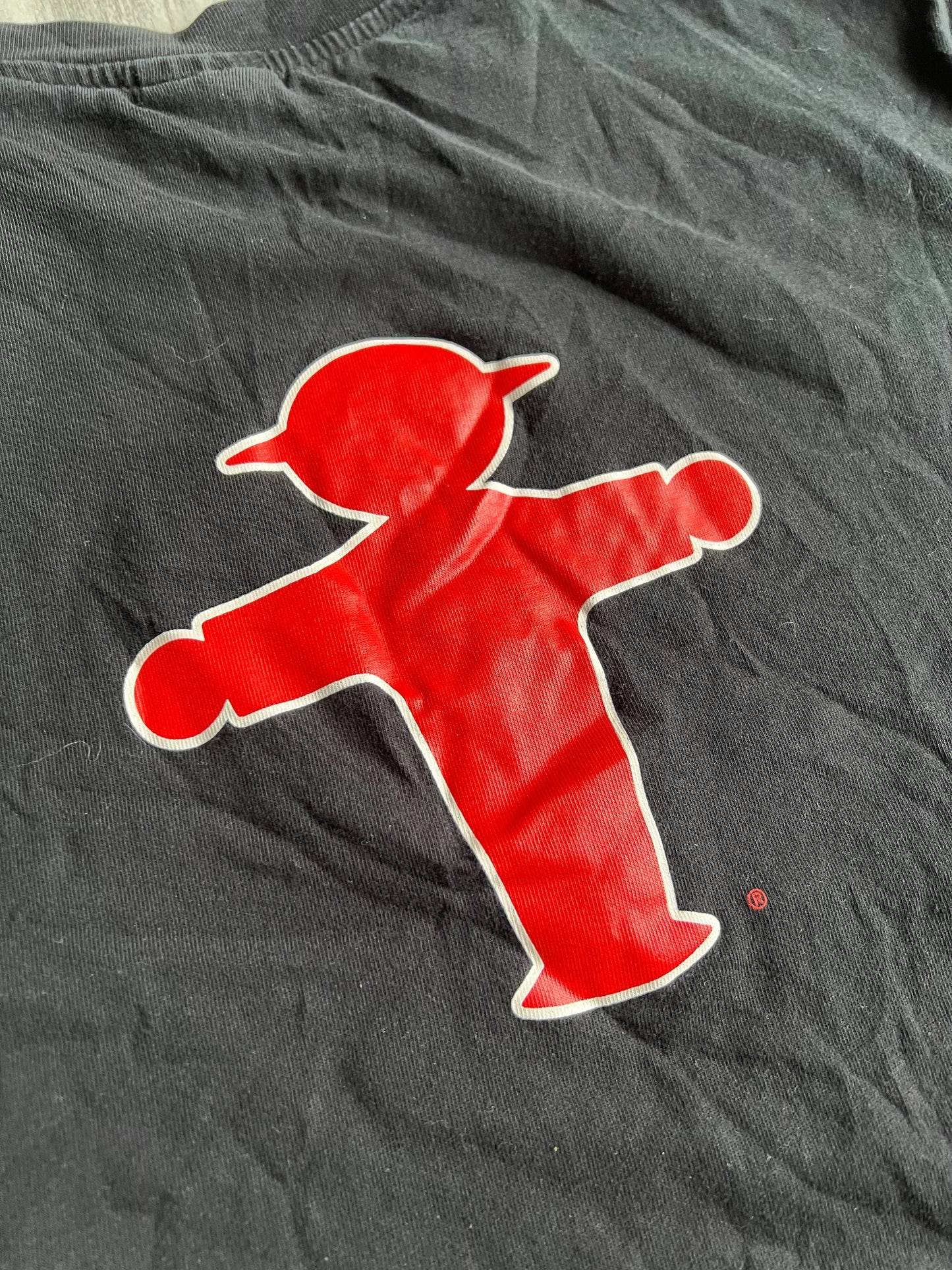 Ampelmann Berlin Tee - M sullivansvintage