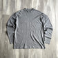 Back Bay Grey Crewneck - L sullivansvintage