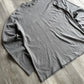 Back Bay Grey Crewneck - L sullivansvintage
