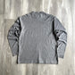 Back Bay Grey Crewneck - L sullivansvintage