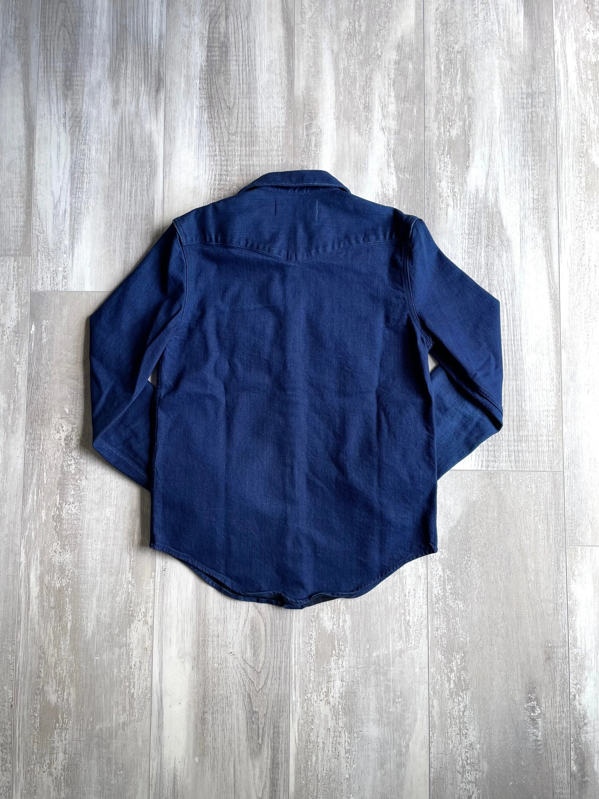 Calvin Klein Jeans Denim Jacket - S sullivansvintage