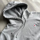 Champion Reverse Weave Hoodie Grey - M sullivansvintage